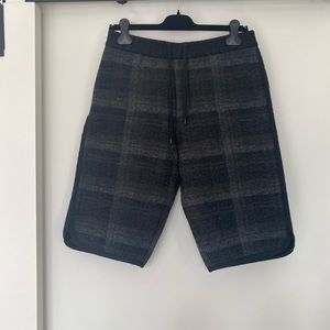 Public School men’s shorts . Size S